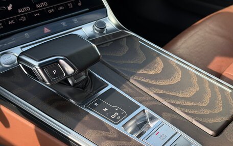 Audi A6, 2020 год, 4 999 999 рублей, 9 фотография