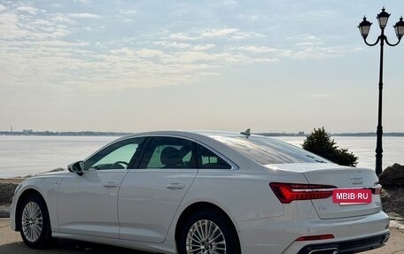 Audi A6, 2020 год, 4 999 999 рублей, 8 фотография