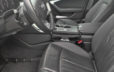 Audi A6, 2020 год, 5 300 000 рублей, 8 фотография