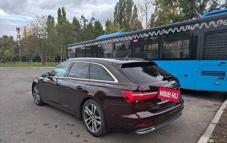 Audi A6, 2020 год, 5 300 000 рублей, 4 фотография