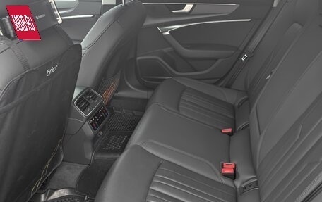 Audi A6, 2020 год, 5 300 000 рублей, 9 фотография
