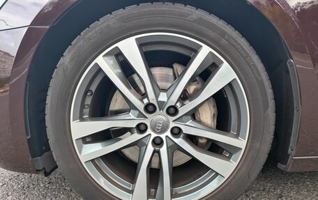 Audi A6, 2020 год, 5 300 000 рублей, 15 фотография