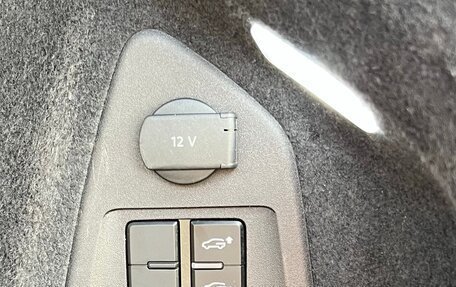 Volkswagen Touareg III, 2018 год, 4 600 000 рублей, 10 фотография