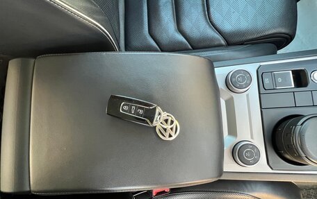 Volkswagen Touareg III, 2018 год, 4 600 000 рублей, 12 фотография