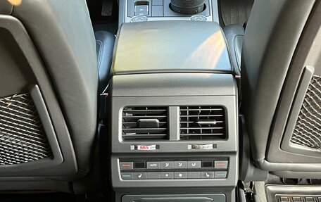 Volkswagen Touareg III, 2018 год, 4 600 000 рублей, 16 фотография