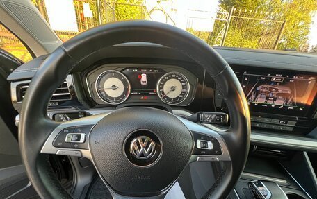 Volkswagen Touareg III, 2018 год, 4 600 000 рублей, 20 фотография