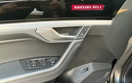 Volkswagen Touareg III, 2018 год, 4 600 000 рублей, 17 фотография