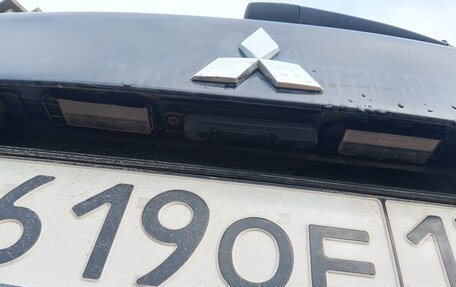 Mitsubishi ASX I рестайлинг, 2014 год, 800 000 рублей, 5 фотография
