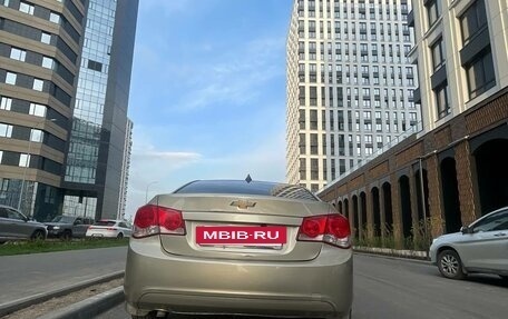 Chevrolet Cruze II, 2010 год, 549 000 рублей, 11 фотография