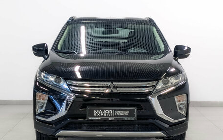 Mitsubishi Eclipse Cross, 2019 год, 1 995 000 рублей, 2 фотография