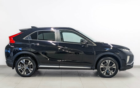 Mitsubishi Eclipse Cross, 2019 год, 1 995 000 рублей, 4 фотография
