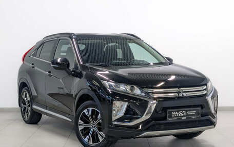 Mitsubishi Eclipse Cross, 2019 год, 1 995 000 рублей, 3 фотография