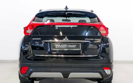 Mitsubishi Eclipse Cross, 2019 год, 1 995 000 рублей, 6 фотография