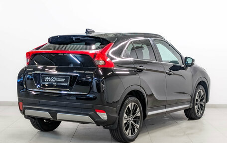 Mitsubishi Eclipse Cross, 2019 год, 1 995 000 рублей, 5 фотография