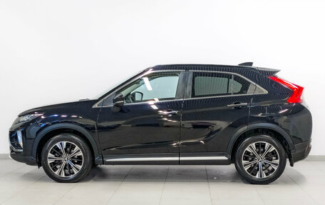 Mitsubishi Eclipse Cross, 2019 год, 1 995 000 рублей, 8 фотография