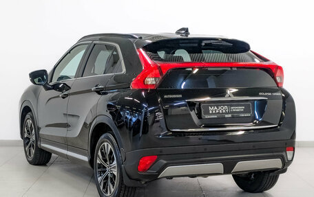 Mitsubishi Eclipse Cross, 2019 год, 1 995 000 рублей, 7 фотография