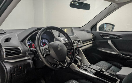 Mitsubishi Eclipse Cross, 2019 год, 1 995 000 рублей, 15 фотография