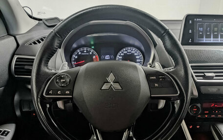 Mitsubishi Eclipse Cross, 2019 год, 1 995 000 рублей, 22 фотография