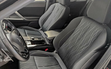 Mitsubishi Eclipse Cross, 2019 год, 1 995 000 рублей, 20 фотография
