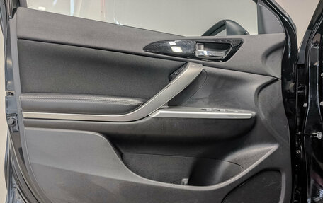 Mitsubishi Eclipse Cross, 2019 год, 1 995 000 рублей, 19 фотография