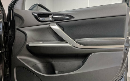 Mitsubishi Eclipse Cross, 2019 год, 1 995 000 рублей, 25 фотография
