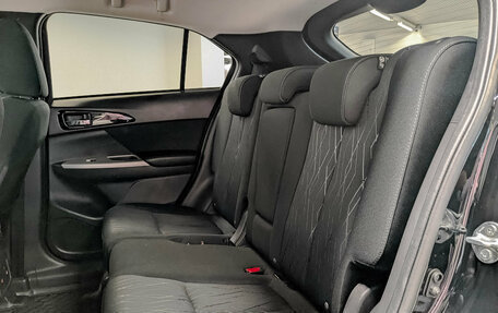 Mitsubishi Eclipse Cross, 2019 год, 1 995 000 рублей, 18 фотография