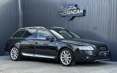 Audi A6, 2006 год, 739 000 рублей, 1 фотография