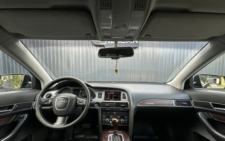 Audi A6, 2006 год, 739 000 рублей, 12 фотография