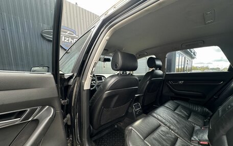 Audi A6, 2006 год, 739 000 рублей, 11 фотография