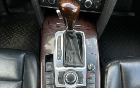 Audi A6, 2006 год, 739 000 рублей, 14 фотография