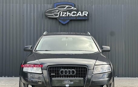 Audi A6, 2006 год, 739 000 рублей, 2 фотография