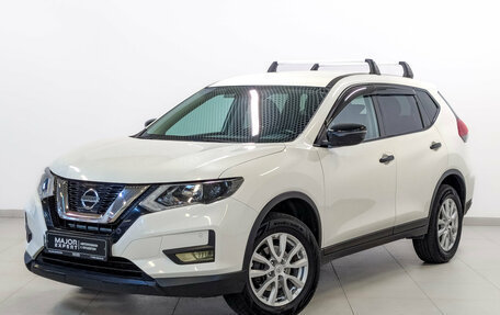 Nissan X-Trail, 2019 год, 2 195 000 рублей, 1 фотография