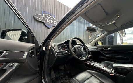 Audi A6, 2006 год, 739 000 рублей, 16 фотография
