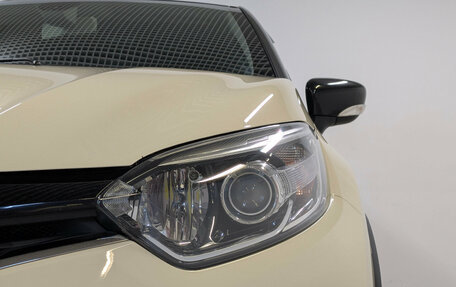 Renault Kaptur I рестайлинг, 2019 год, 1 185 000 рублей, 11 фотография