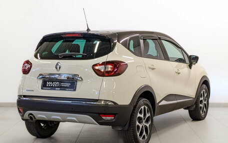 Renault Kaptur I рестайлинг, 2019 год, 1 185 000 рублей, 5 фотография