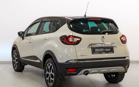Renault Kaptur I рестайлинг, 2019 год, 1 185 000 рублей, 7 фотография