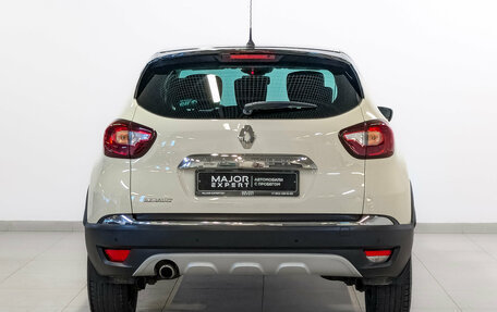 Renault Kaptur I рестайлинг, 2019 год, 1 185 000 рублей, 6 фотография