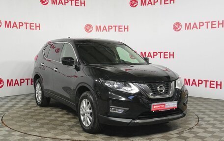 Nissan X-Trail, 2019 год, 2 123 000 рублей, 3 фотография