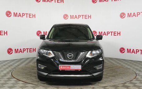 Nissan X-Trail, 2019 год, 2 123 000 рублей, 2 фотография