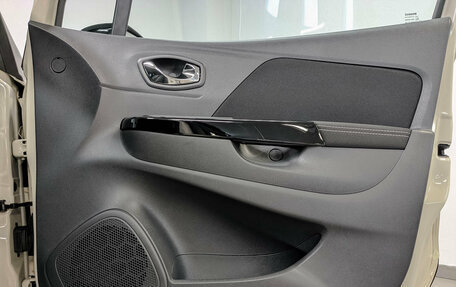 Renault Kaptur I рестайлинг, 2019 год, 1 185 000 рублей, 25 фотография