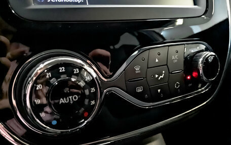 Renault Kaptur I рестайлинг, 2019 год, 1 185 000 рублей, 21 фотография
