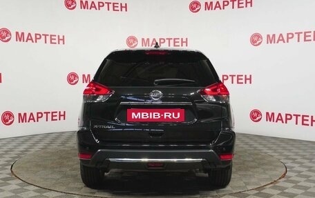 Nissan X-Trail, 2019 год, 2 123 000 рублей, 6 фотография