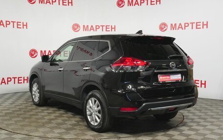 Nissan X-Trail, 2019 год, 2 123 000 рублей, 7 фотография