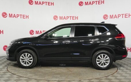 Nissan X-Trail, 2019 год, 2 123 000 рублей, 8 фотография
