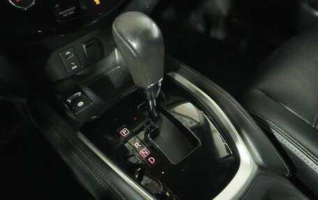 Nissan X-Trail, 2019 год, 2 123 000 рублей, 17 фотография