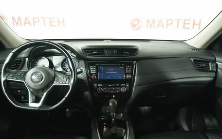 Nissan X-Trail, 2019 год, 2 123 000 рублей, 18 фотография