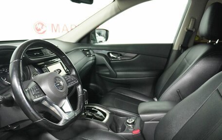Nissan X-Trail, 2019 год, 2 123 000 рублей, 10 фотография