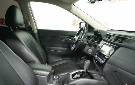 Nissan X-Trail, 2019 год, 2 123 000 рублей, 11 фотография