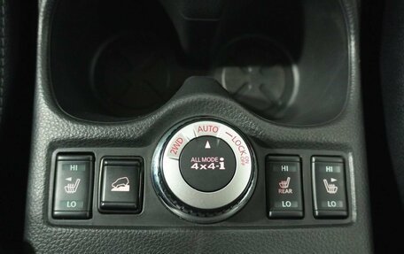 Nissan X-Trail, 2019 год, 2 123 000 рублей, 14 фотография