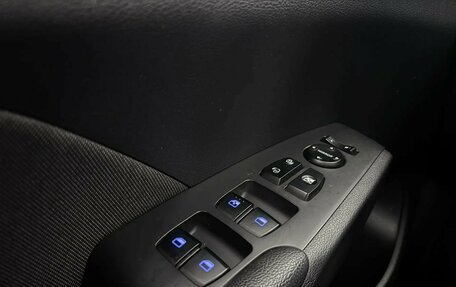 Hyundai Solaris II рестайлинг, 2018 год, 1 090 000 рублей, 16 фотография